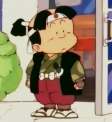 Capa de Personagens