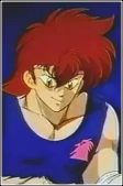 Capa de Personagens
