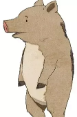Capa de Personagens