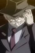 Capa de Personajes