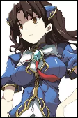 Capa de Personajes