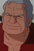 Capa de Personagens