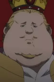 Capa de Personagens