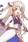 Capa de Personagens