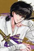 Capa de Personagens
