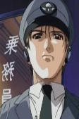 Capa de Personagens