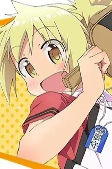 Capa de Personagens