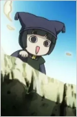 Capa de Personagens