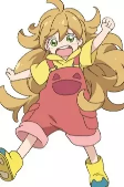 Capa de Personagens
