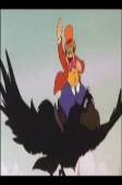 Capa de Personajes