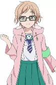 Capa de Personagens