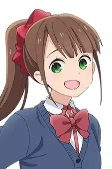 Capa de Personagens