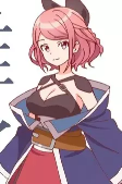 Capa de Personagens