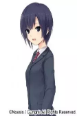 Capa de Personagens