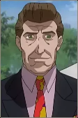 Capa de Personagens