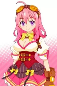 Capa de Personagens