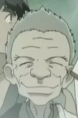 Capa de Personagens