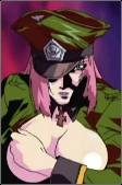 Capa de Personagens
