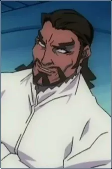 Capa de Personagens