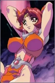 Capa de Personagens