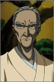 Capa de Personagens