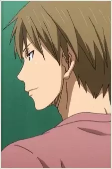 Capa de Personagens