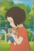 Capa de Personagens