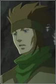 Capa de Personagens