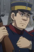 Capa de Personagens