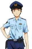 Capa de Personagens