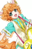 Capa de Personagens