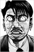 Capa de Personagens