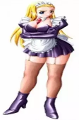 Capa de Personajes