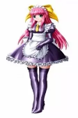 Capa de Personajes