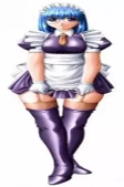 Capa de Personajes
