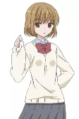 Capa de Personagens