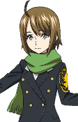 Capa de Personagens