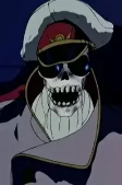 Capa de Personagens