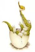 Capa de Personagens
