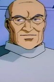 Capa de Personagens