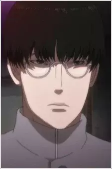 Capa de Personagens