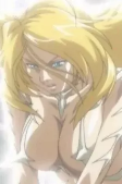 Capa de Personagens