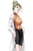 Capa de Personagens