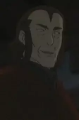 Capa de Personagens
