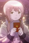 Capa de Personagens