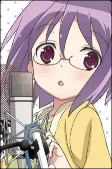 Capa de Personagens
