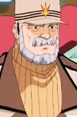 Capa de Personagens