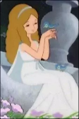 Capa de Personajes
