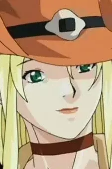 Capa de Personagens