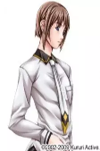 Capa de Personagens